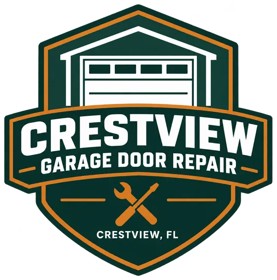 Crestview Garage Door Repair